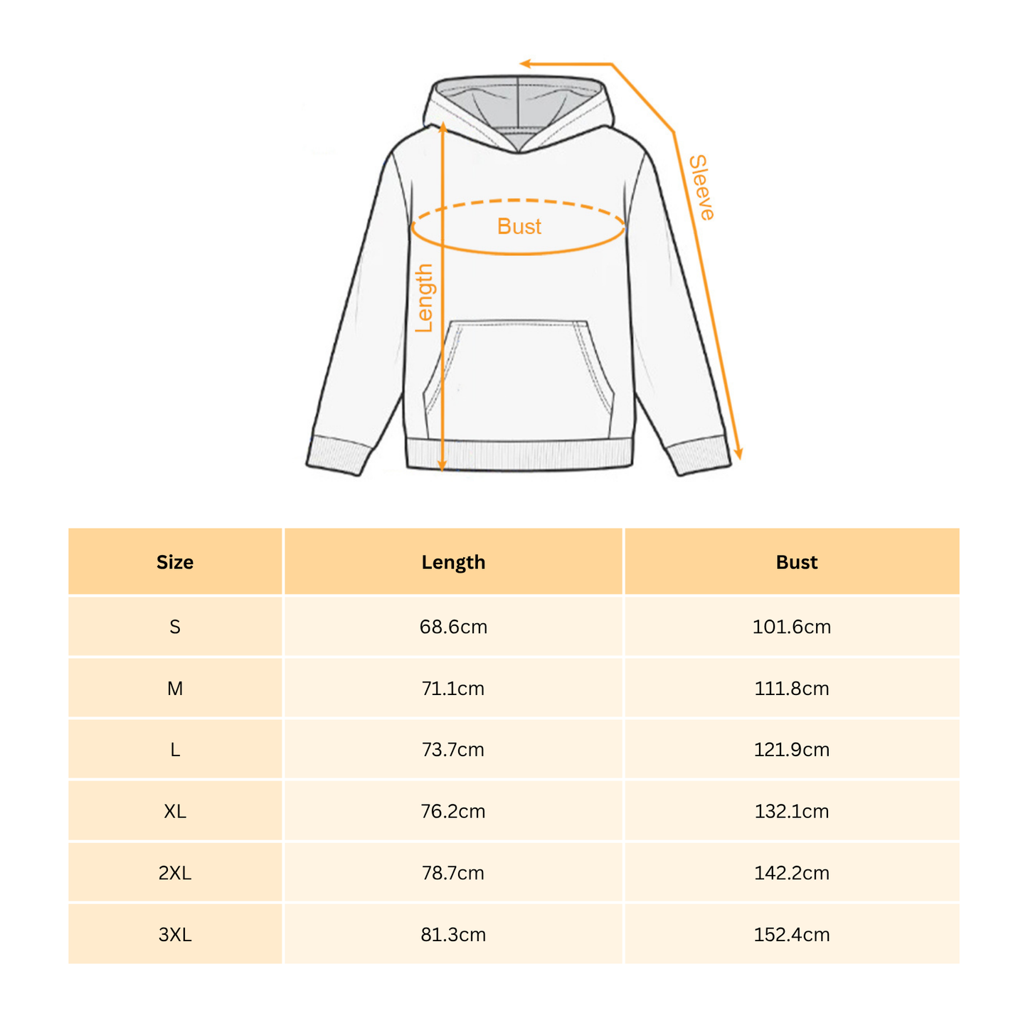 "Raised By Immigrants" Hoodie โ Hispanic Heritage Pride