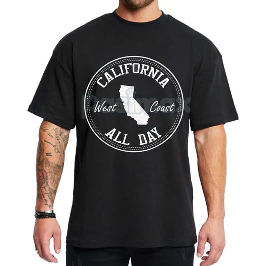 Cali Chicano Lowrider Oversized Graphic Hoodie – Medium Heavy Pullover, Unisex Streetwear Sweatshirt